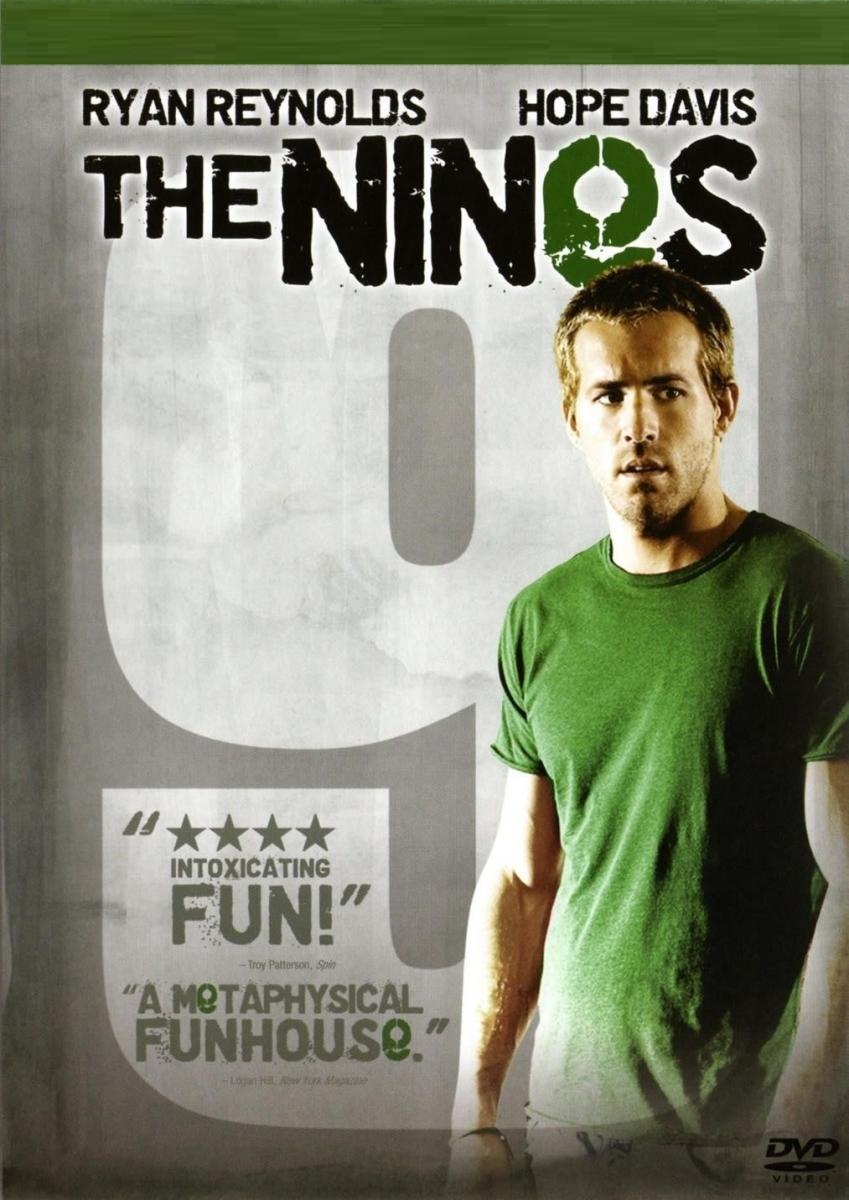 The Nines