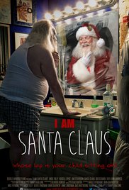 I Am Santa Claus