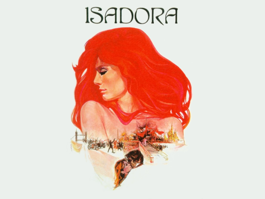 Isadora