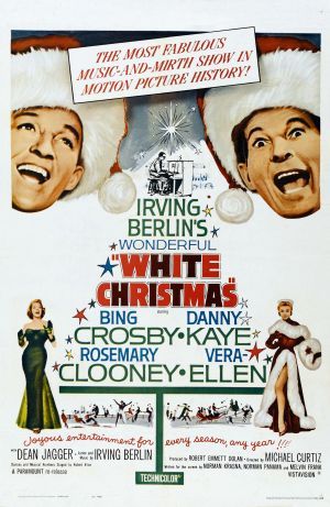 White Christmas