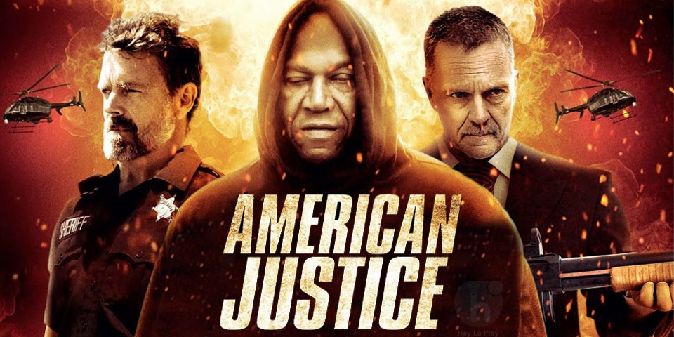 American Justice