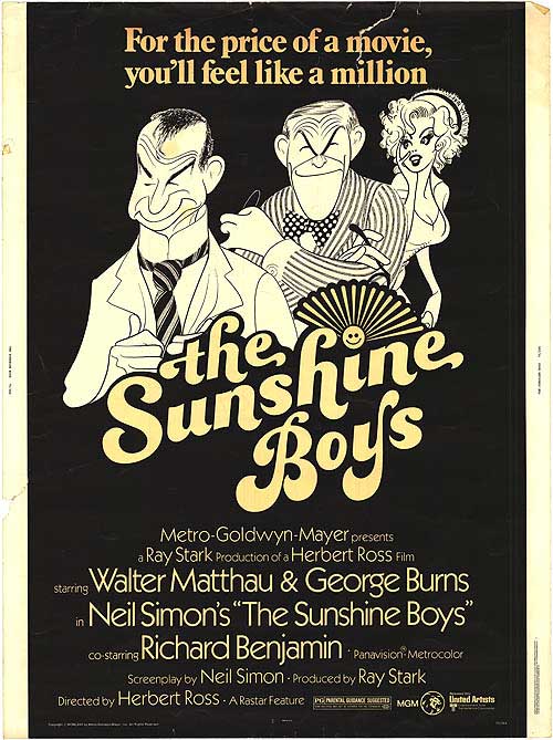 The Sunshine Boys
