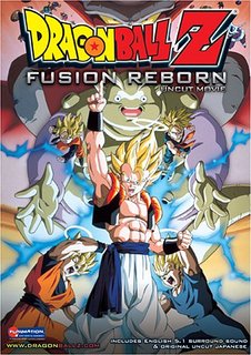 Dragon Ball Z: Lord Slug (English Audio)