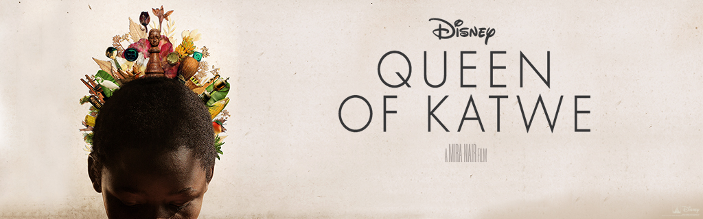 Queen of Katwe