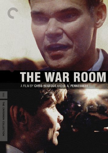 The War Room