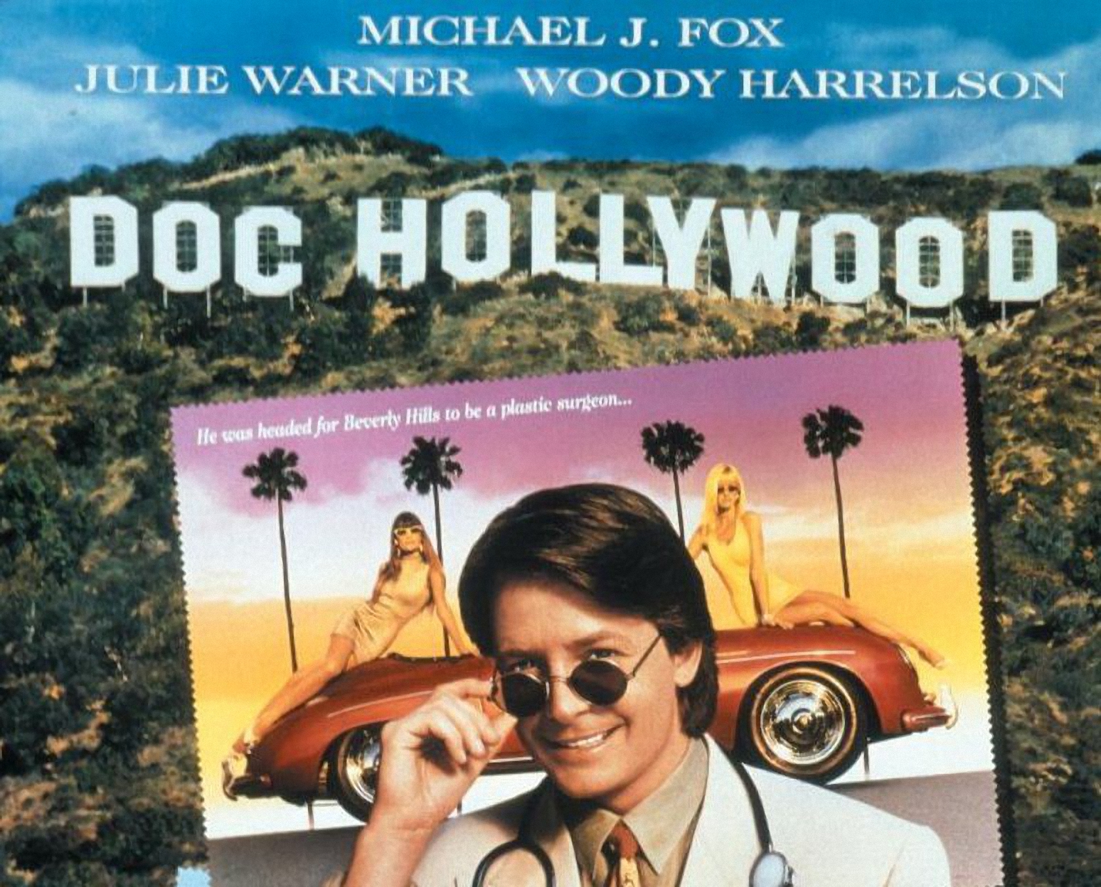 Doc Hollywood