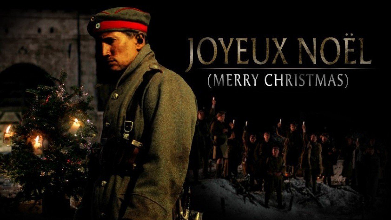 Joyeux Noel