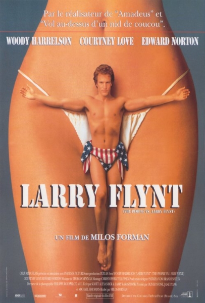The People vs. Larry Flynt