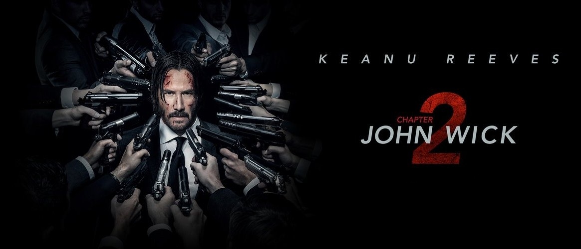 John Wick: Chapter 2