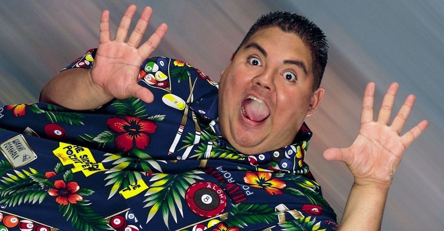 Gabriel Iglesias: Hot and Fluffy