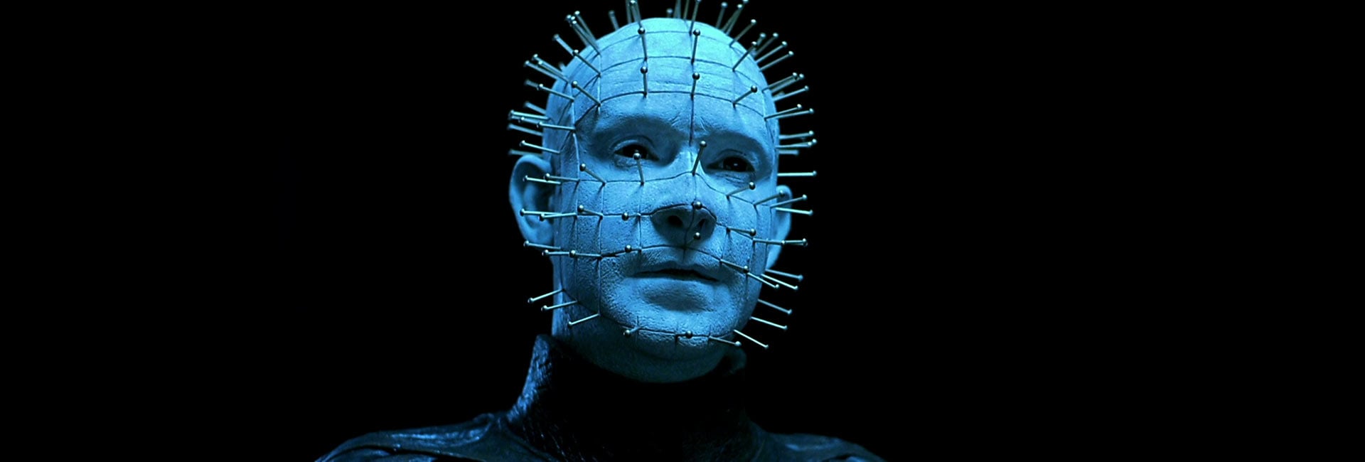 Hellraiser: Hellseeker