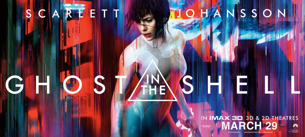 Ghost in the Shell