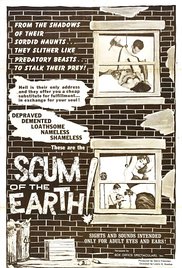 Scum of the Earth