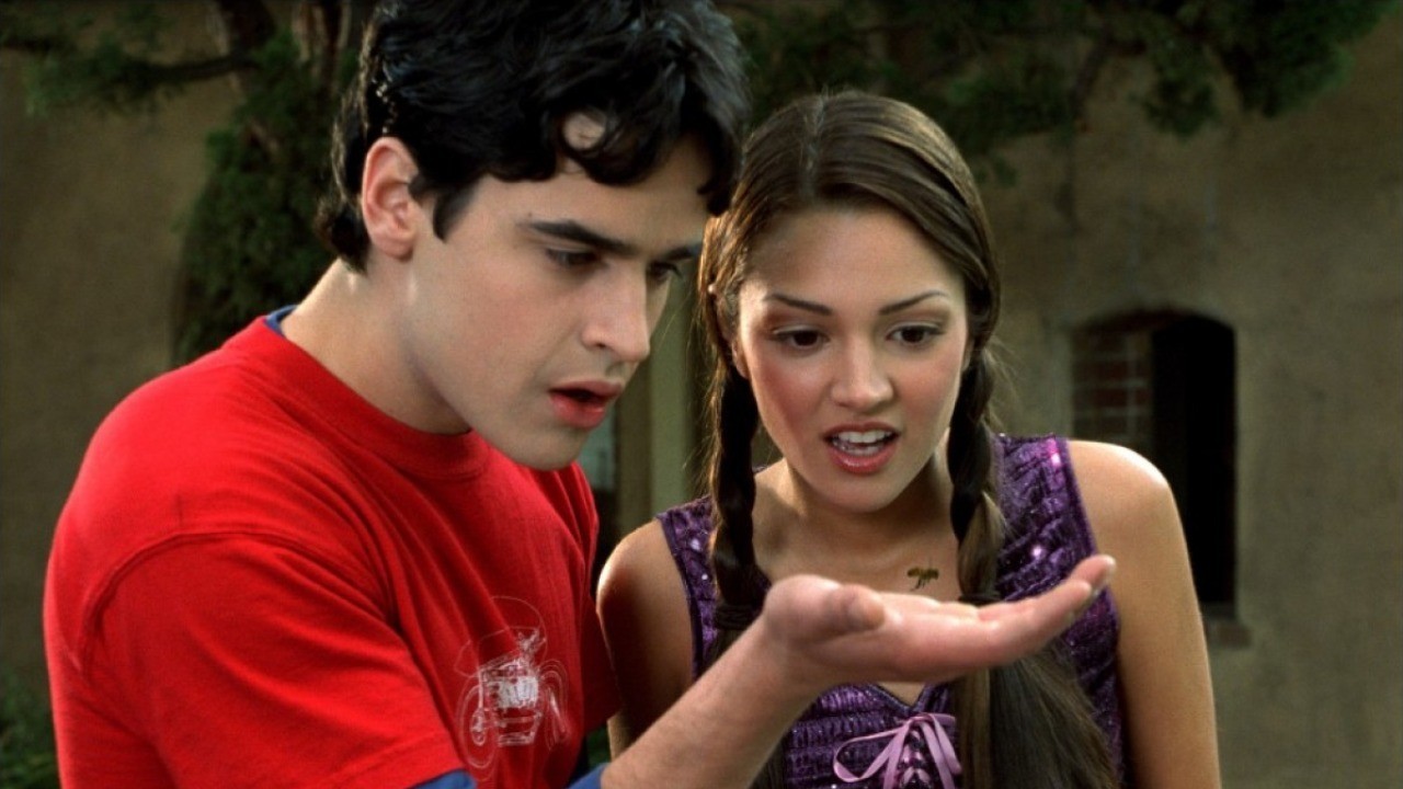 Clockstoppers