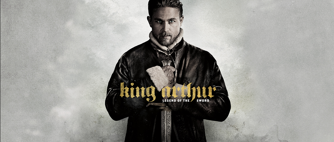 King Arthur: Legend of the Sword