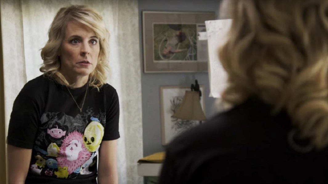 Maria Bamford: Old Baby