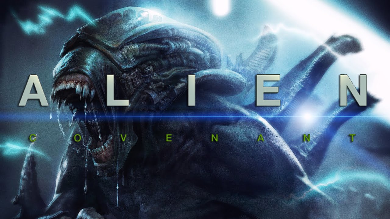 Alien: Covenant