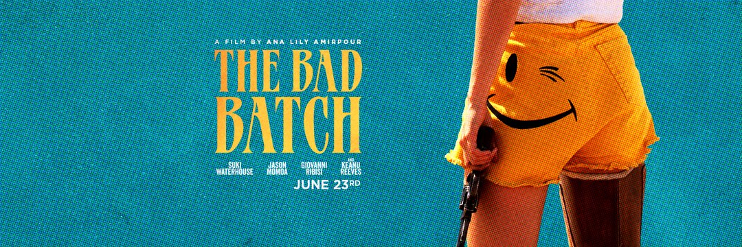 The Bad Batch