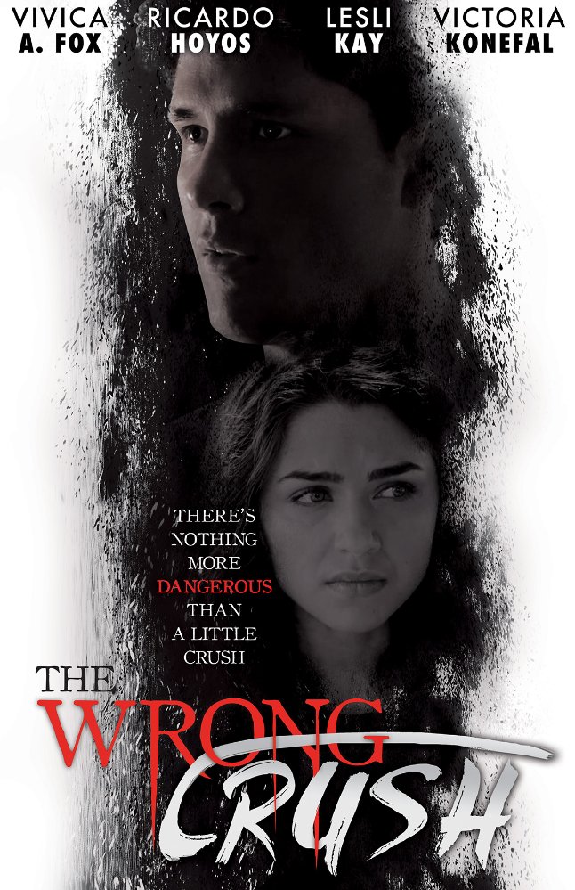 The Wrong Crush
