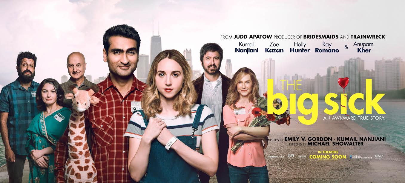 The Big Sick