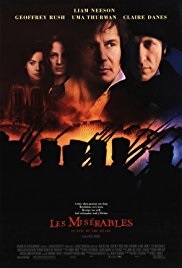 Les Misérables in Concert