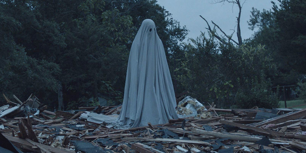 A Ghost Story