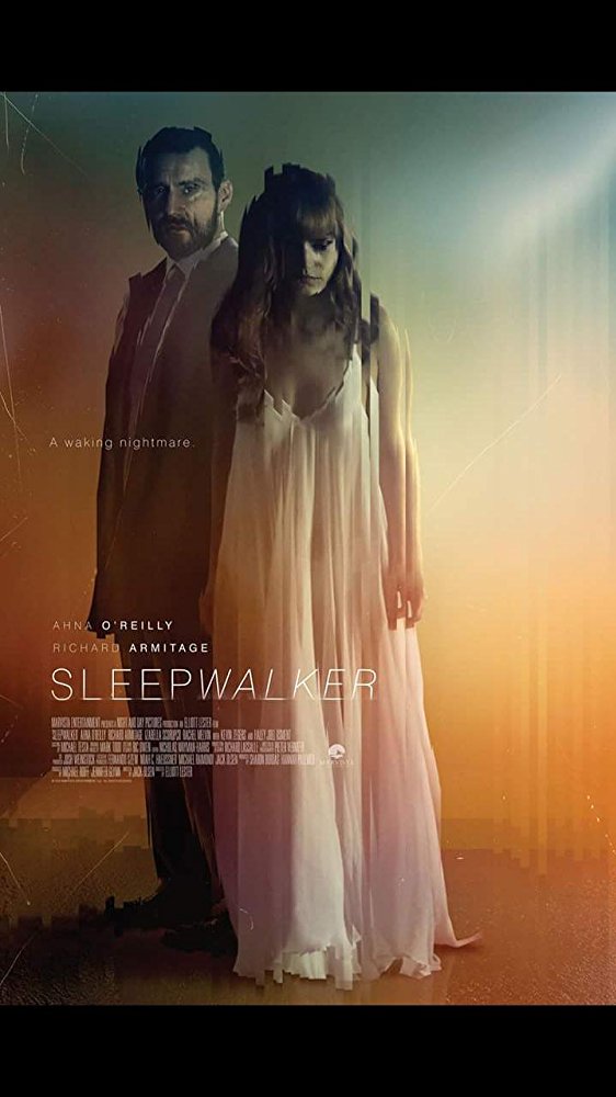 Sleepwalker