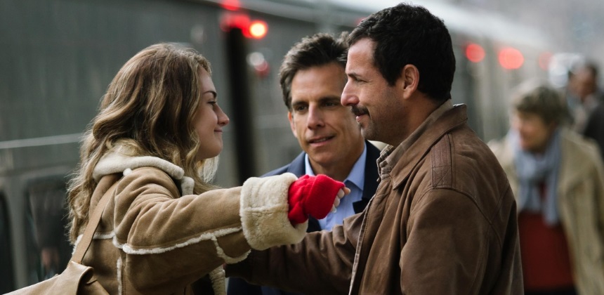 The Meyerowitz Stories