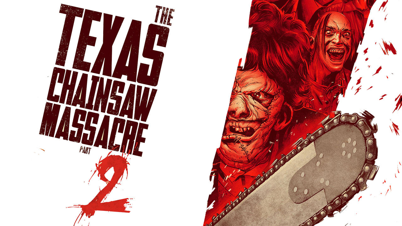 The Texas Chainsaw Massacre 2