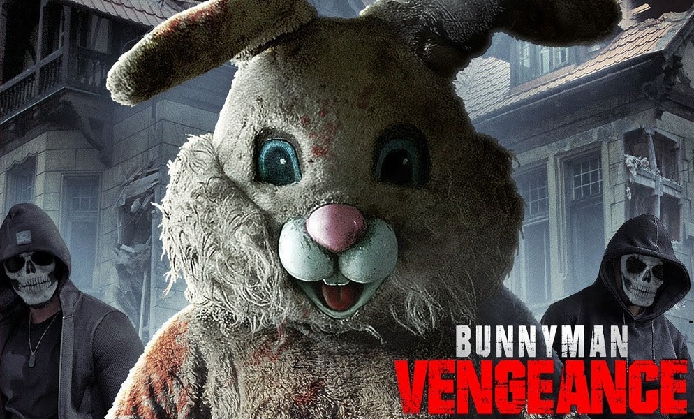 Bunnyman Vengeance