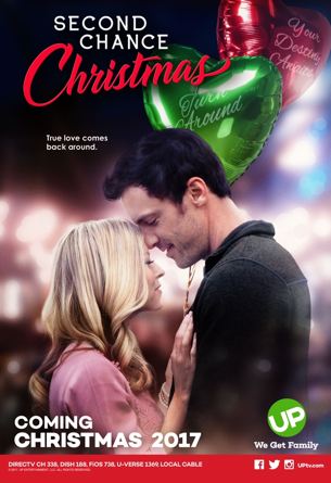 Second Chance Christmas