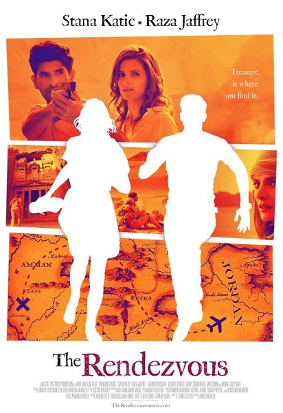 The Rendezvous