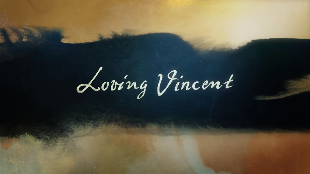 Loving Vincent