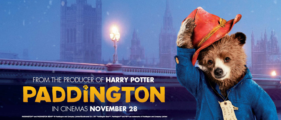 Paddington 2