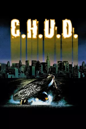 C.H.U.D