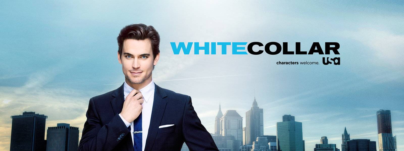 White Collar - Season 4