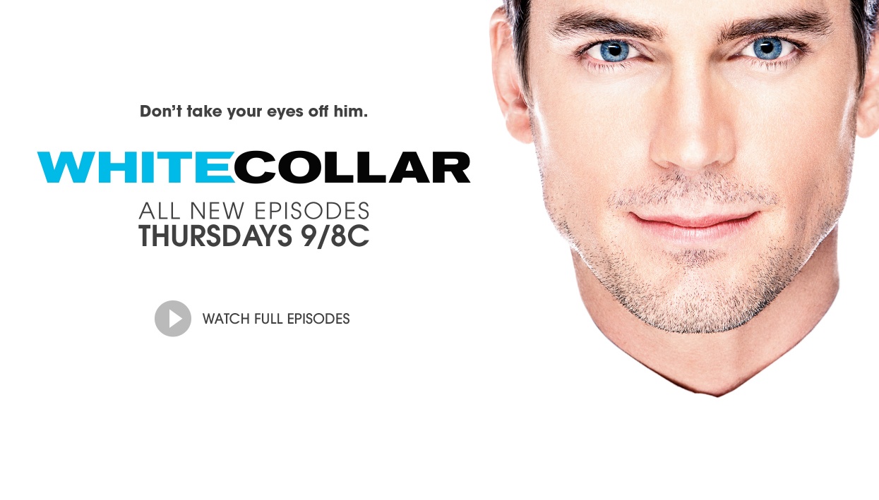 White Collar - Season 5