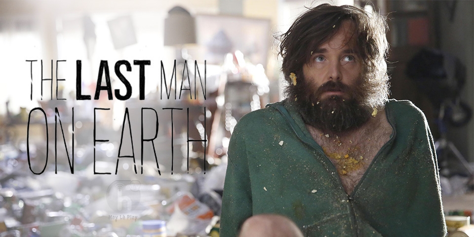 The Last Man On Earth - Season 1