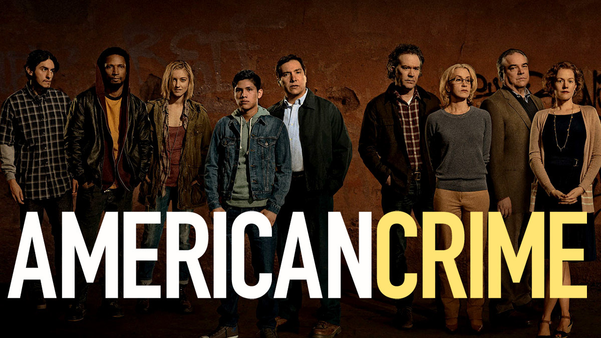 American Crime - Season 1