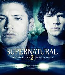 Supernatural - Season 2