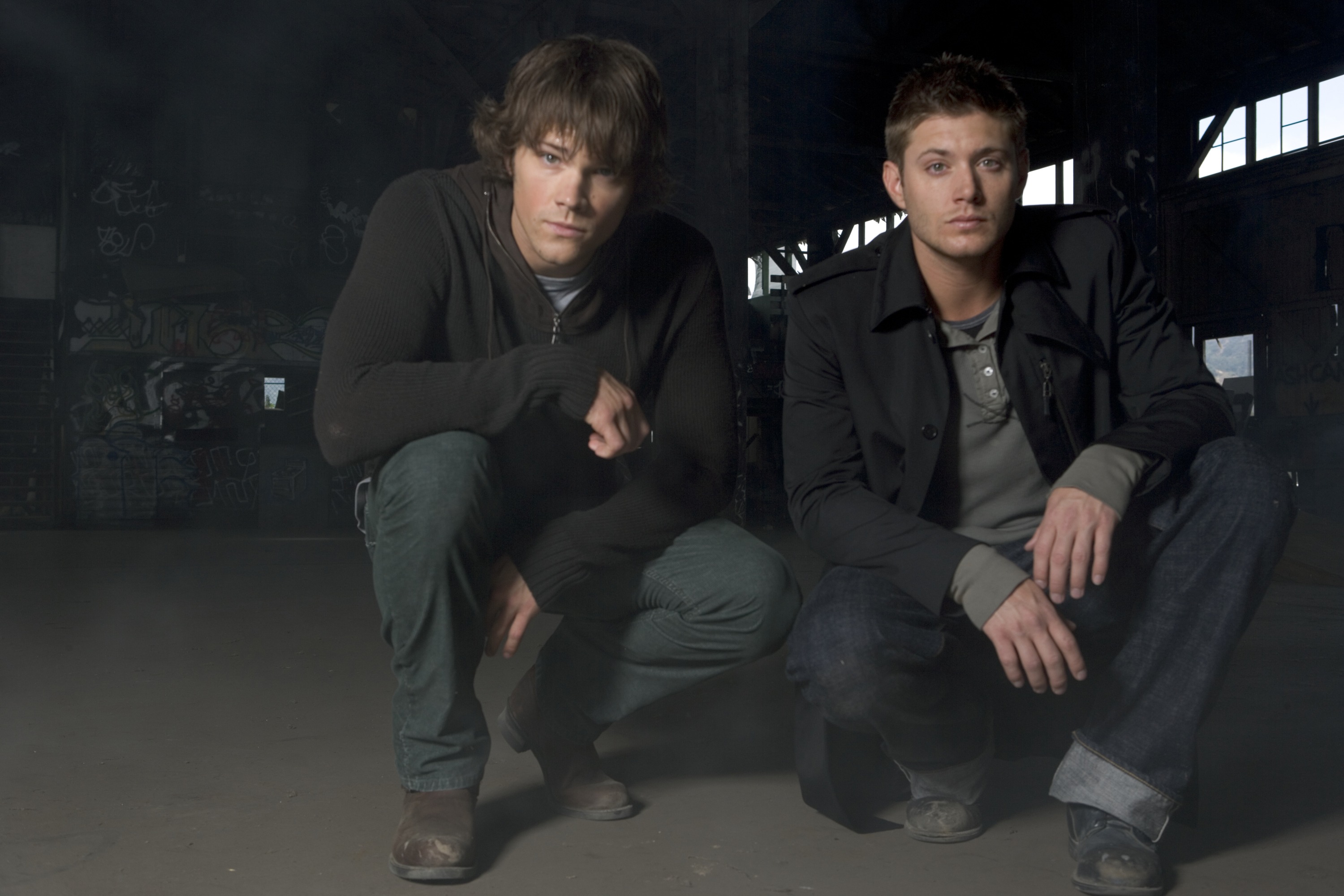 Supernatural - Season 2