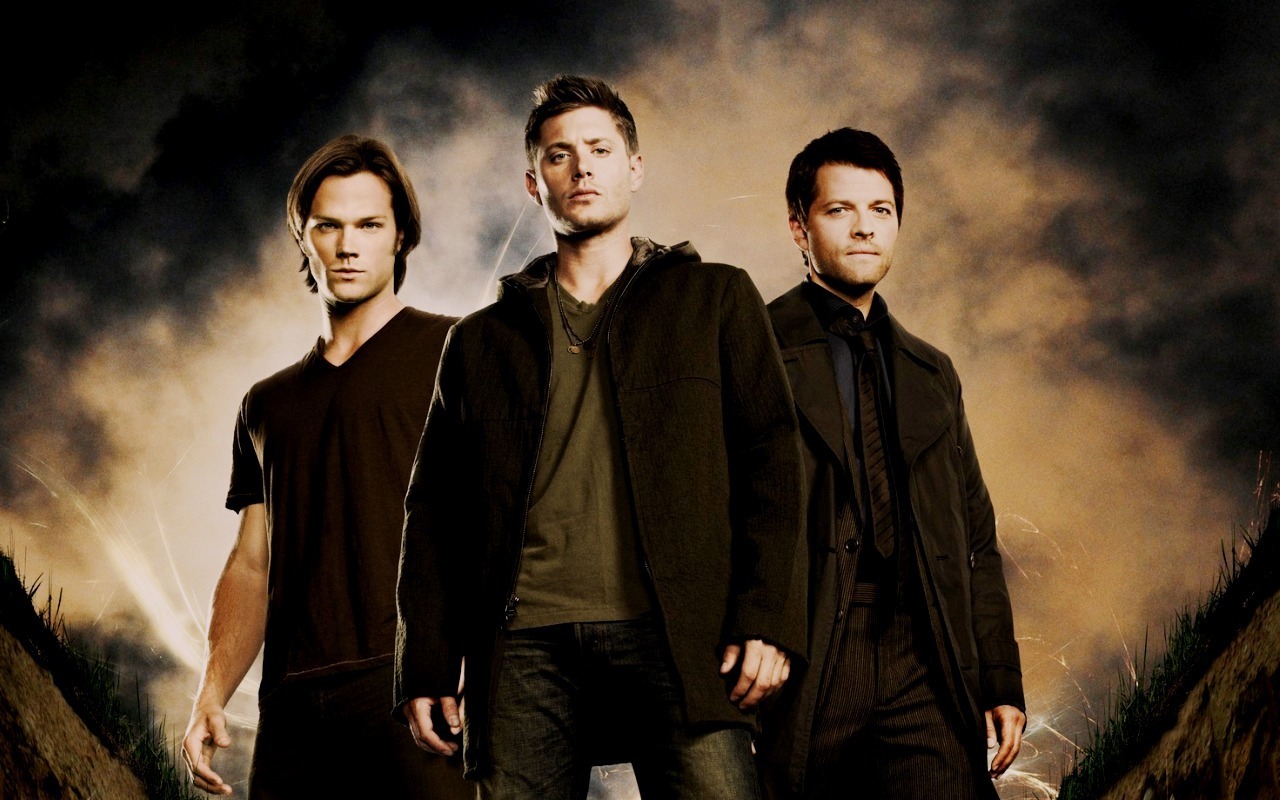 Supernatural - Season 4