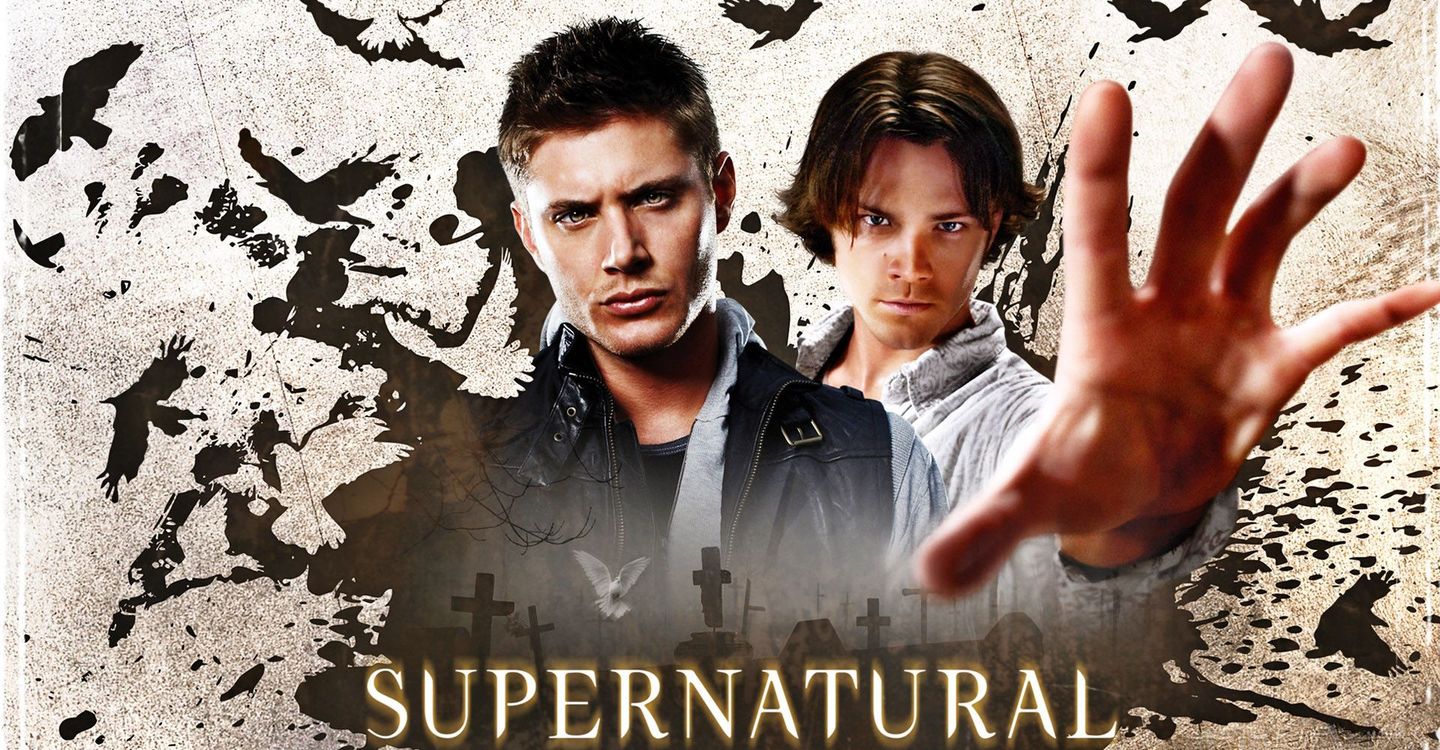 Supernatural - Season 7