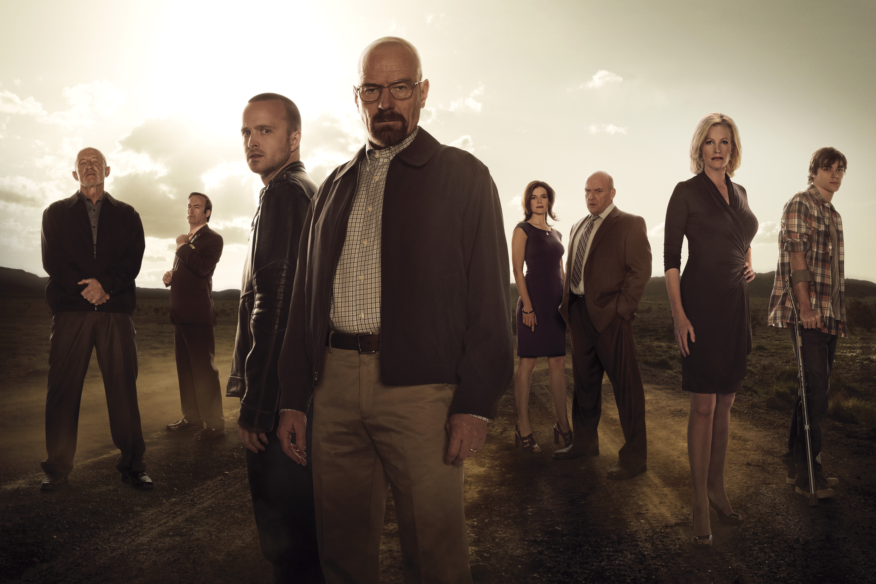 Breaking Bad - Season 5