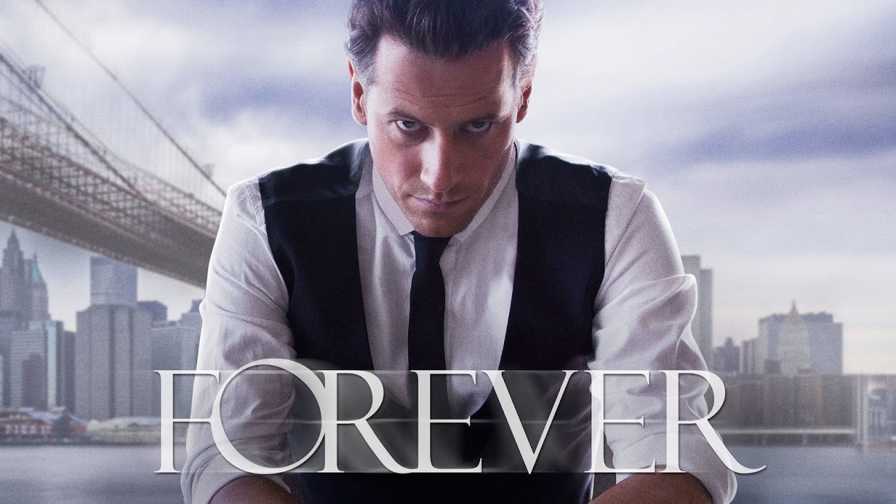 Forever - Season 1