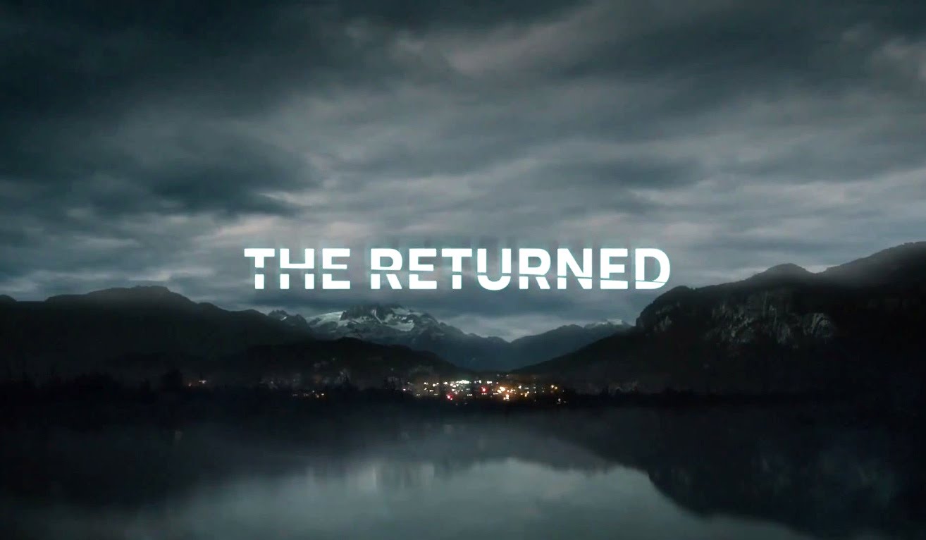 The Returned 2015 - Season 1