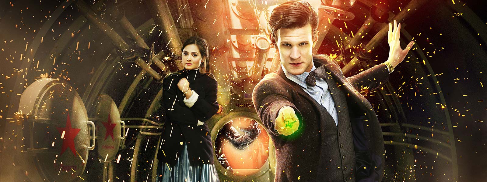 Doctor Who - Season 7