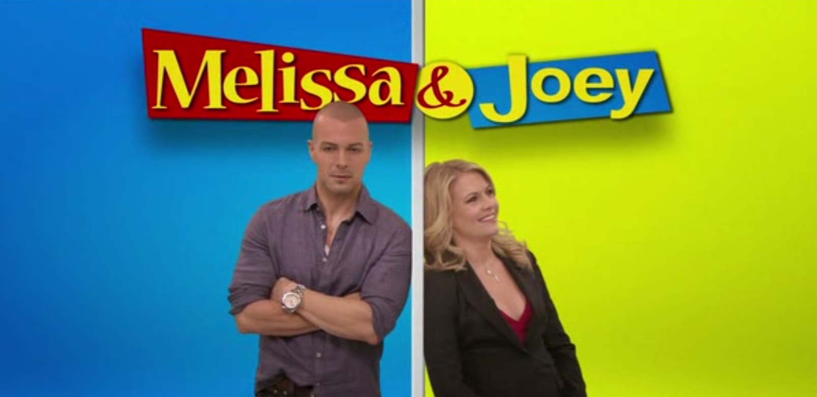 Melissa And Joey - Season 1