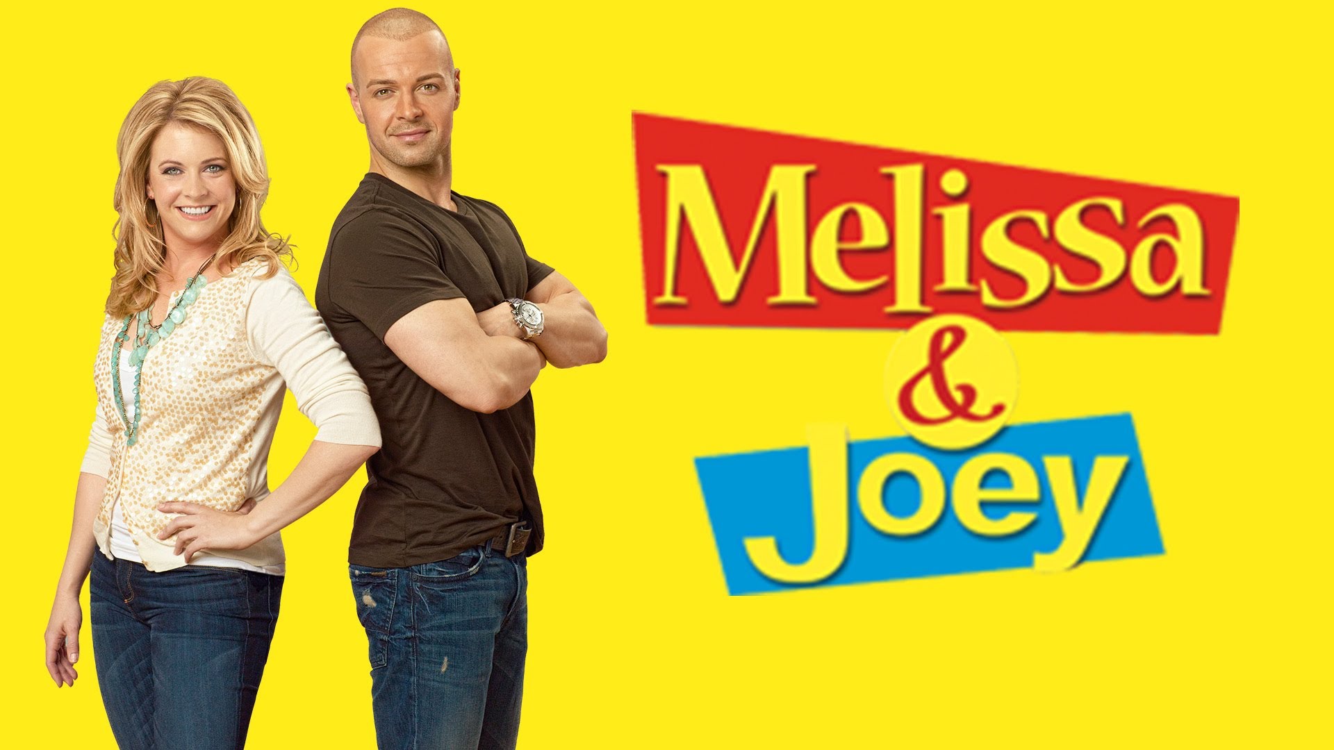 Melissa And Joey - Season 3