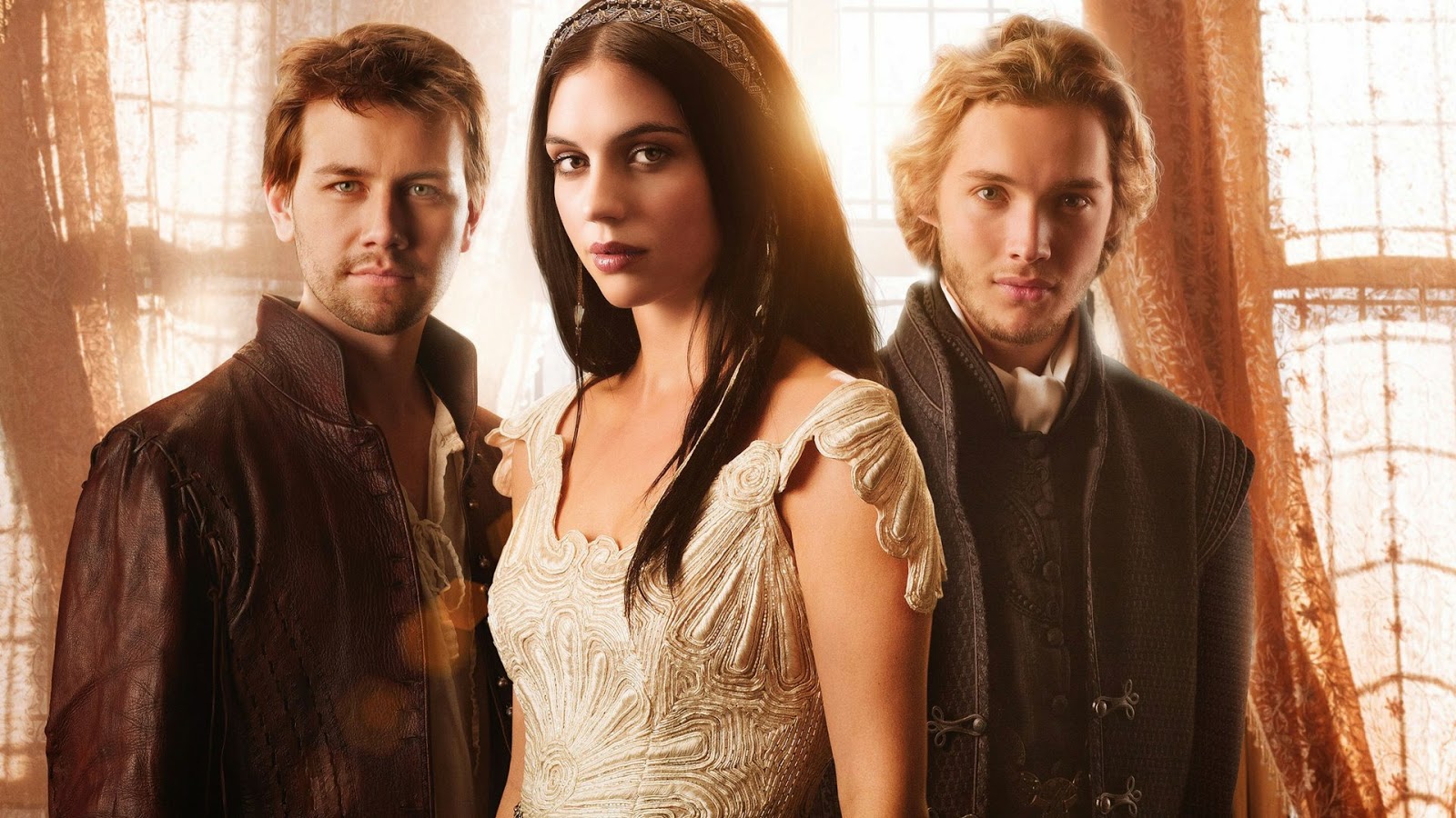 Reign - Season 1